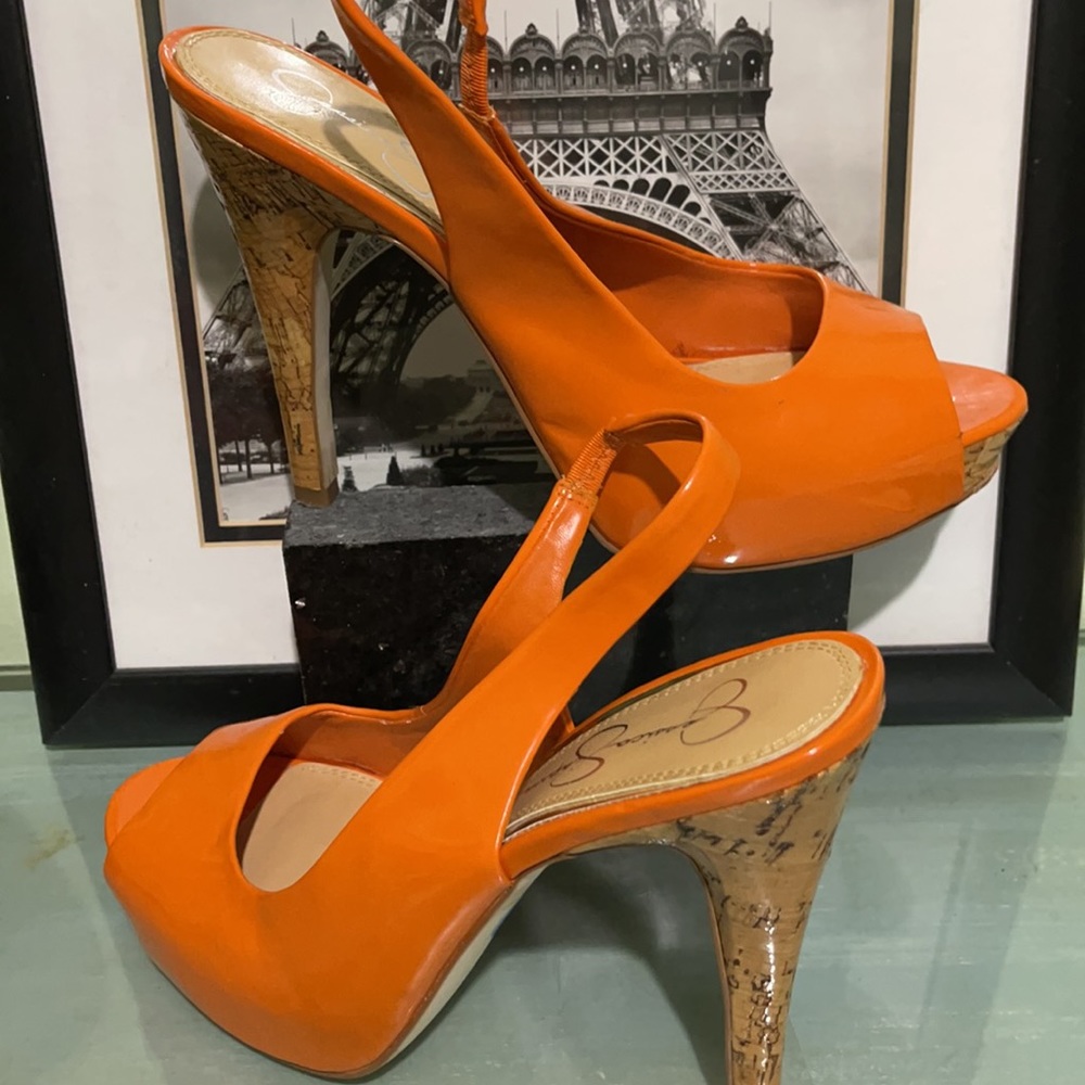Jessica Simpson Shoes. - Picture 2 of 3
